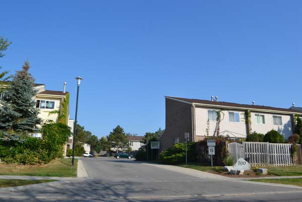 700 Osgoode Drive 4